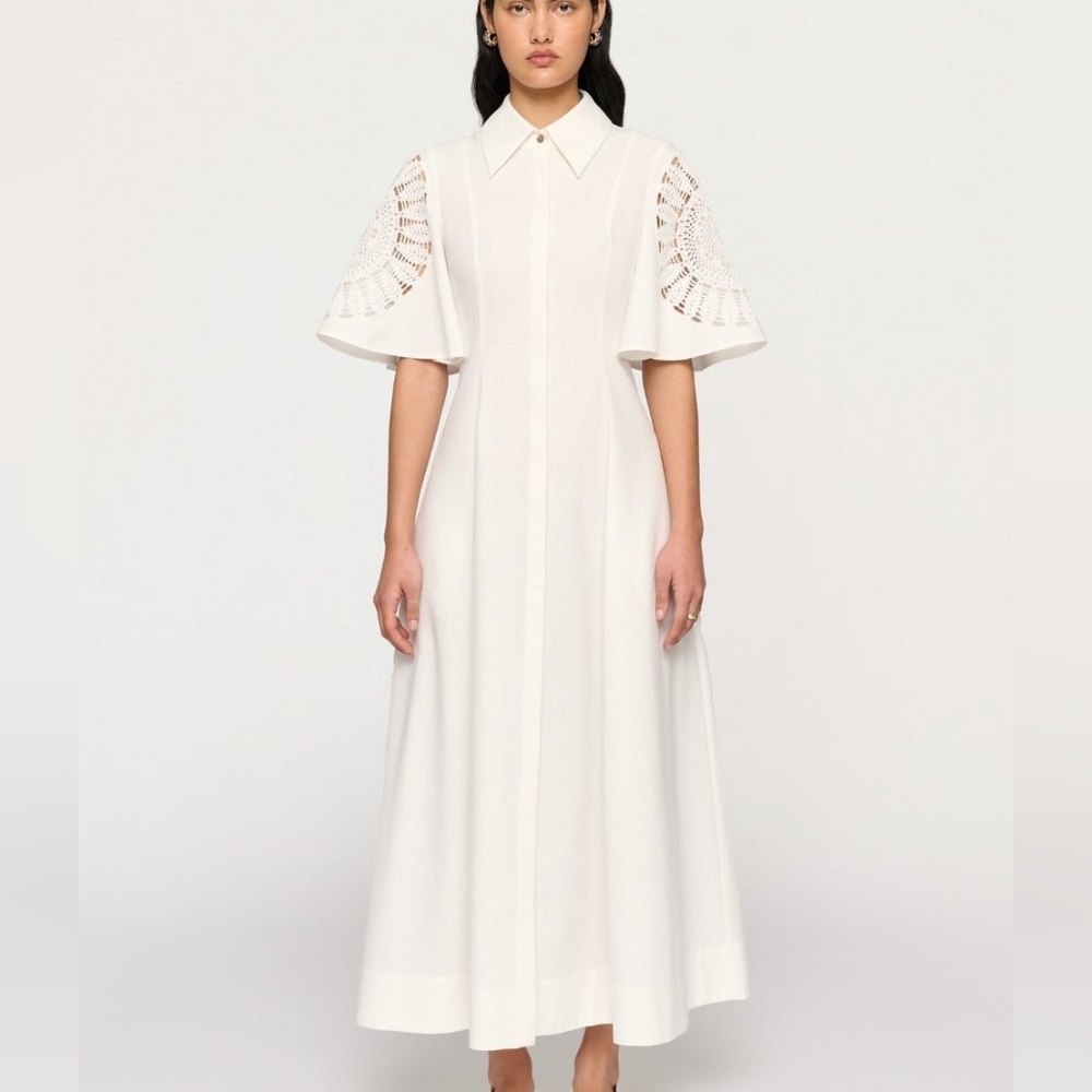 Clea VALENTINA DRESS